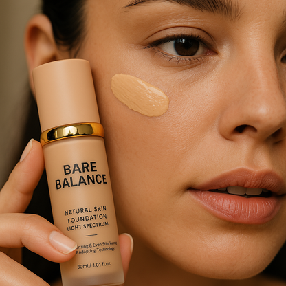 Bare Balance 4 in 1 Foundation