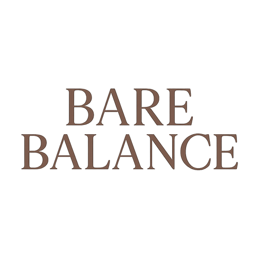 Bare Balance