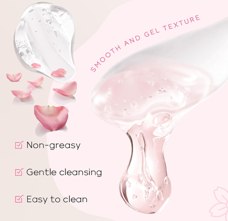 Bare Balance™ Exfoliating Gel – Reveal Smooth, Radiant Skin Naturally