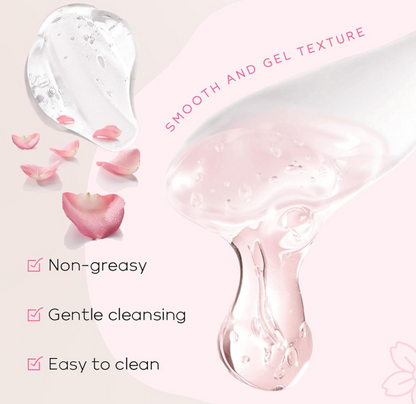 Bare Balance™ Exfoliating Gel – Reveal Smooth, Radiant Skin Naturally