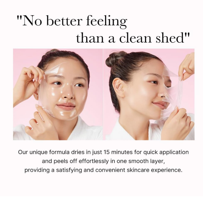 Medicube Collagen Overnight Mask-Get That Skin Glow
